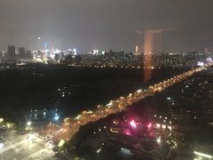 -上海浦东嘉里大酒店