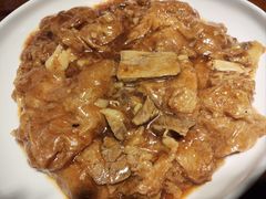 -惠宾饭庄(中山路店)