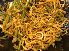 -金豆角砂锅焖面(安贞店)