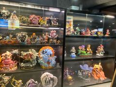 -网鱼网咖(上海静安寺店)