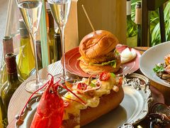 -LESCEDARS Brasserie Bistro香柏树