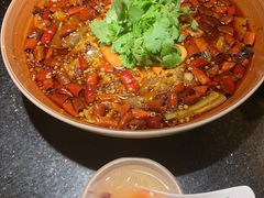 -华豫川酒家(大卫城店)