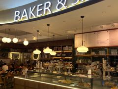 -BAKER&SPICE(国金中心商场店)