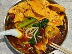 -红鼻子桂林米粉(金唐新光界店)