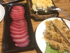 -合易泓烤肉•首创生椰大油边(宁山路店)