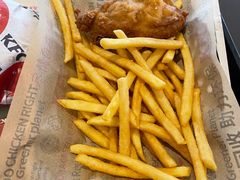 -肯德基(洛川店)