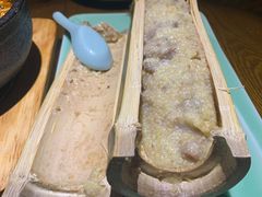-粗茶淡饭·隐庐私厨(东亭店)