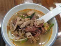 -乔家满族八大碗(流水沟店)