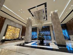 -济南富力凯悦酒店