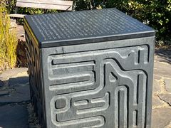 -三鹰之森吉卜力美术馆