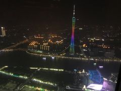-广州四季酒店·天吧·高空酒吧
