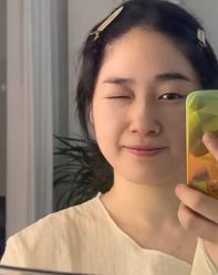 -韩美绣·骨相纹眉·洗眉美瞳线