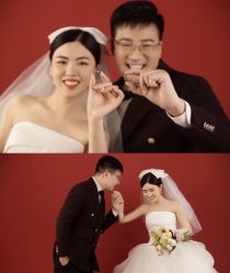 -盛夏光年studio·美学·电影感·定制