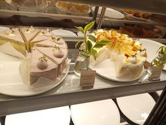 -夏朵餐厅(丁香店)