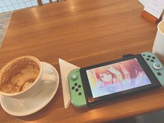 -Cafe Villa