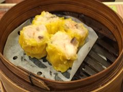 -添好运点心专门店(中环IFC店)