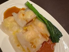 -北海银滩皇冠假日酒店-德丰楼中餐厅