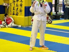 -哈喽实战跆拳道·跳绳·体能(慈云寺馆)