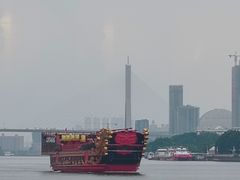 -白天鹅宾馆·流浮阁咖啡厅