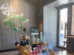 -星巴克(长沙友阿奥特莱斯店)