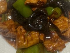 -九龙餐厅(大沽路店)