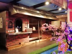 -同喜烤鸭店(光芒店)