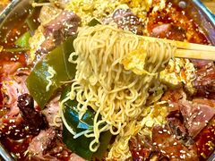 -串大叔炭火烤串·鸡西大冷面刀削面(总店)