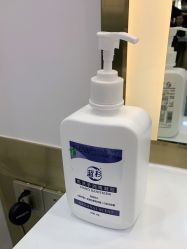 -雅仕 HAIR SALON 美发沙龙