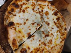 -La Strada(安福路店)