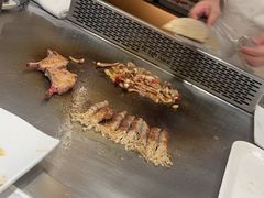 -火地铁板烧(昆山万象汇店)