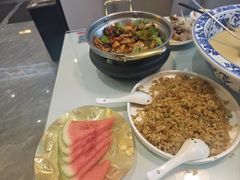 -禧福楼·十五年老店(科技城店)