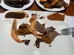 -汉巴味德·烤肉与啤酒的自助(杭州大悦城店)