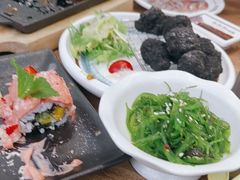 -小川洋风料理(武胜路凯德广场店)
