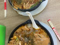 -曹宝林砂锅麻辣烫(星光路店)