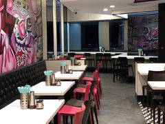 大堂-小杨生煎(龙之梦购物中心店)