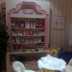 -PinkBaby美甲美睫