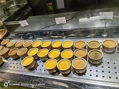 -南通绿洲国际假日酒店全日餐厅