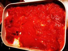 -巴邑火锅·鲜切牛肉(萧山银隆店)