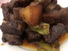 -茂隆餐厅(进贤路店)