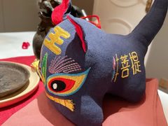 -叶叶菩提(太原别墅店)