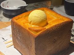 -绿茶餐厅(朝阳大悦城店)