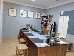 -汉翔书法丨软笔·硬笔·国画(西铁营校区)