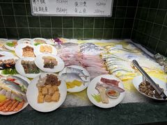 -瓯越·海鲜·瓯味一品(IM长宁国际店)