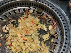 -马路牙子烧烤音乐酒馆(望京店)