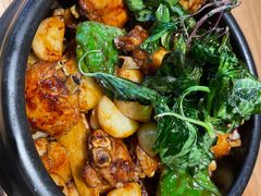 -竹里馆·淮扬菜·功夫茶(老门东店)