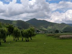 -丽江泸沽湖景区