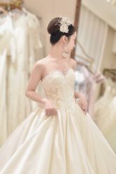 -艾慕婚纱礼服馆(和平店)