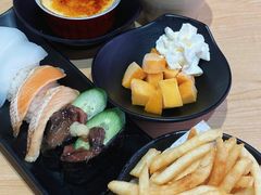 -友名Cross日式咖喱屋(江南大道中店)