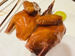 -海派悦庭·海胆烧麦·新融合菜(凯德广场店)