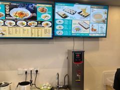 -面道赞宁海海鲜面(迎凤街店)